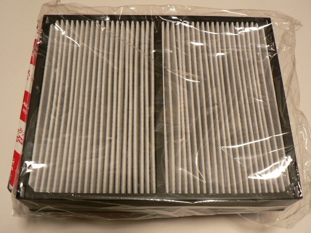 エアピュリ エアピュリファイヤー 用 フィルター セルシオ 30 LEXUS レクサス LS430 前期 AIR FILTER トヨタ 純正 部品_在庫確認お願いいたします