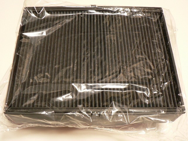 エアピュリ エアピュリファイヤー 用 フィルター セルシオ 30 LEXUS レクサス LS430 前期 AIR FILTER トヨタ 純正 部品_画像2