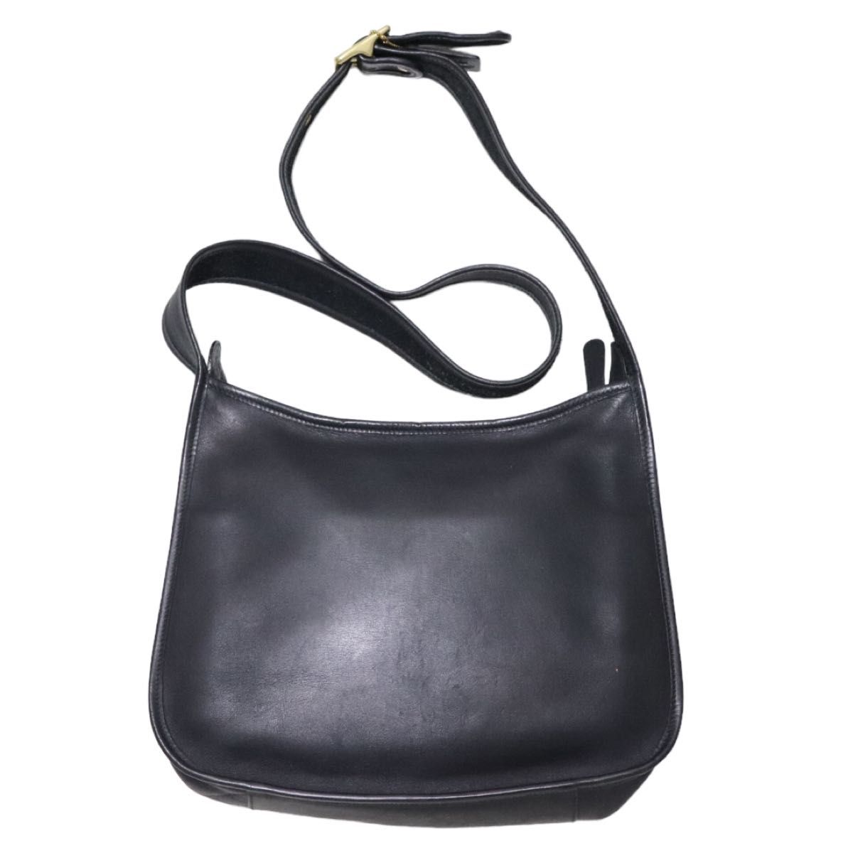 極美品】 OLD COACH オールドコーチ ターンロック ショルダー 極美品】 OLD COACH オールドコーチ ターンロック ショルダー