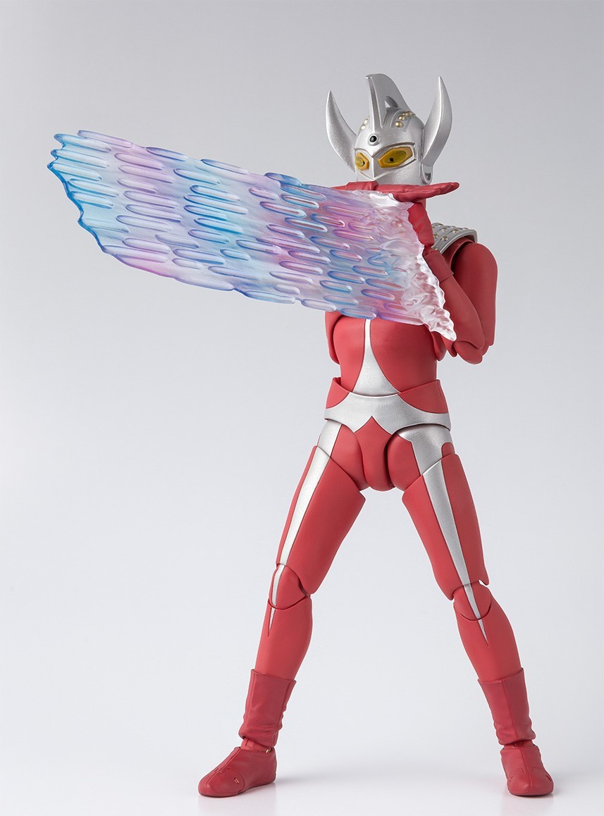 S.H.Figuarts Ultraman Taro figuarts 