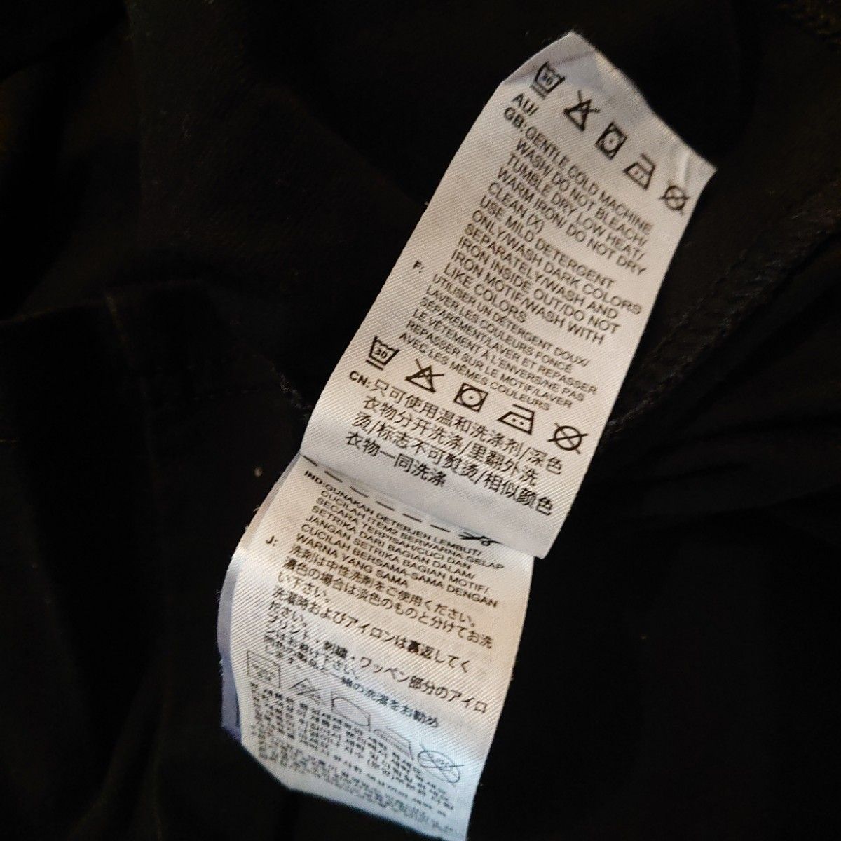 値下 adidas originals 長袖Tシャツ ロンT キッズ ジュニア 150 160 JPN S