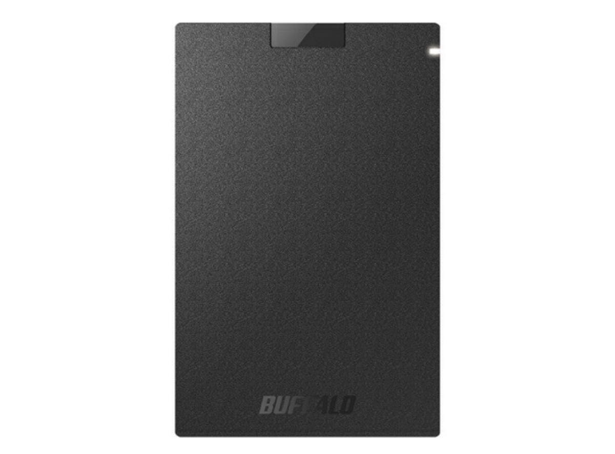 本店は 3.2(Gen 新品未開封 翌日発送! バッファローSSD 2TB 1)対応