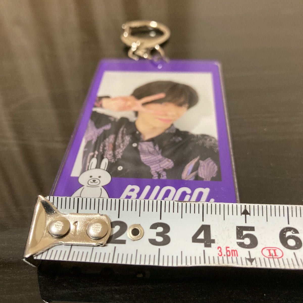 【即日発送】超特急　リョウガ　サイン入りチェキ m55678988101_1.jpg?1746180277