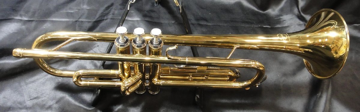 新品登場 MAXTONE トランペット ad-naturam.fr