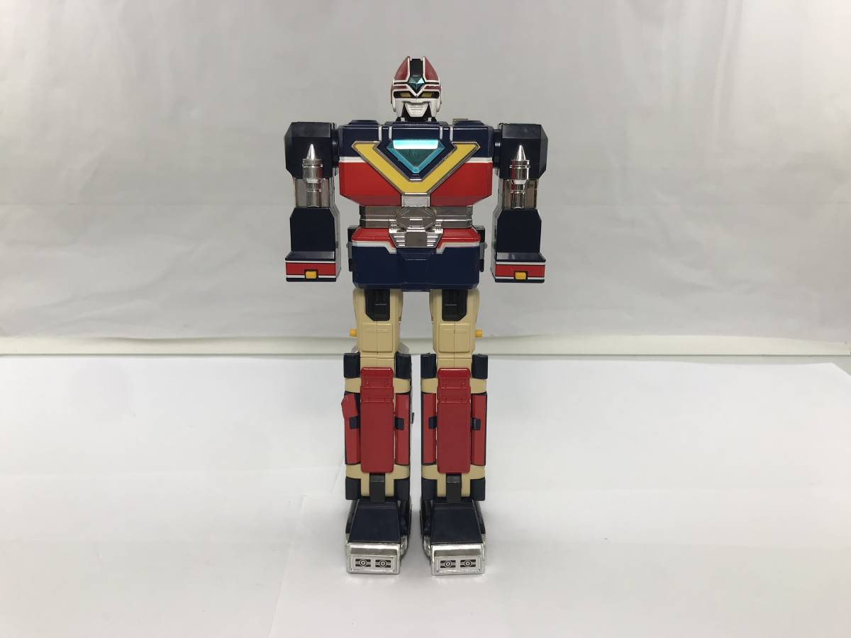 超新星フラッシュマン 超新星フラッシュマン超合金フラッシュキング GC