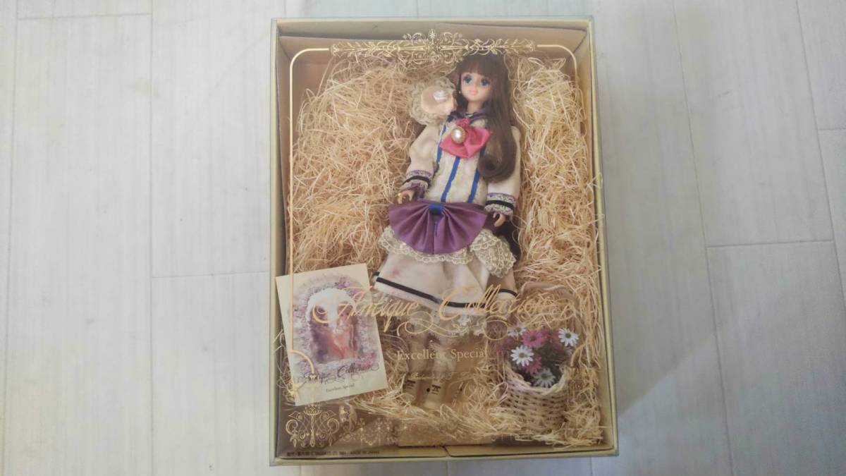 Yahoo!オークション - レア ジェニー Excellent Special Yahoo!オークション - レア ジェニー Excellent Special