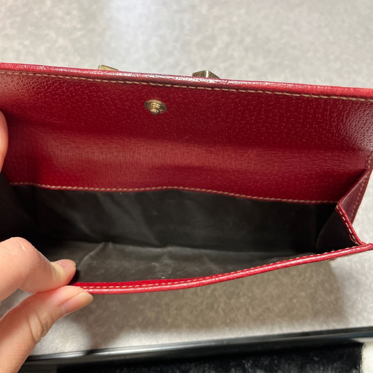 最終値下げ【早い者勝ち】GUCCI長財布|Yahoo!フリマ(旧PayPayフリマ)