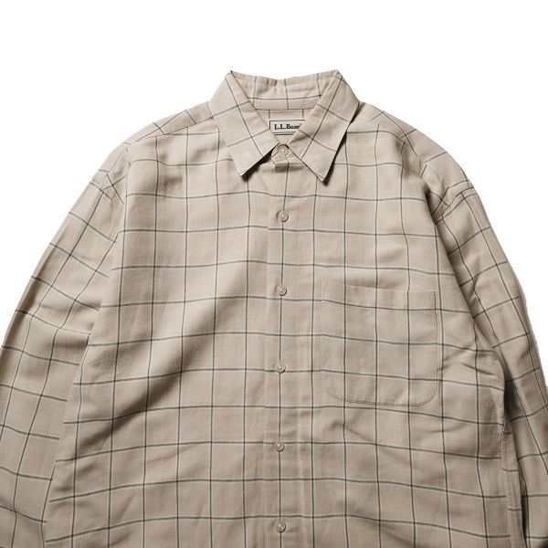 早割クーポン! LLビーン 90's L.L.Bean オールド 旧タグ 90年代
