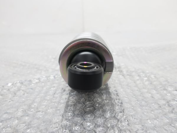 未使用 Z125PRO 純正 リアサス Rショック リアサスペンション ◆返品可 ●60サイズ X012723K T03K 22_画像6