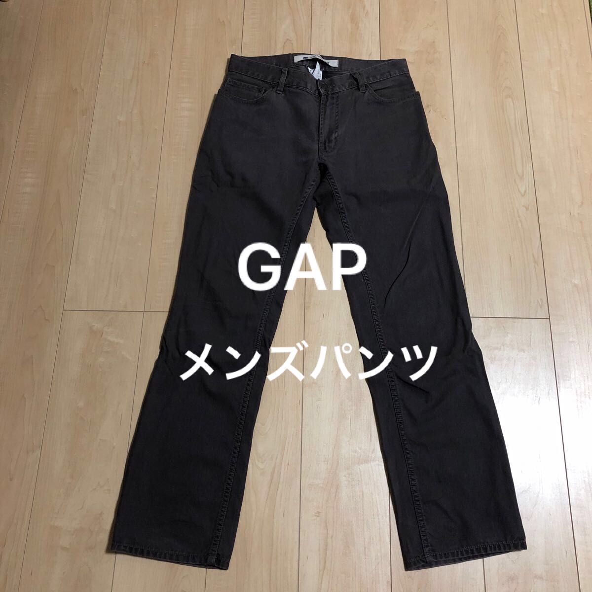 GAP  メンズデニムパンツ