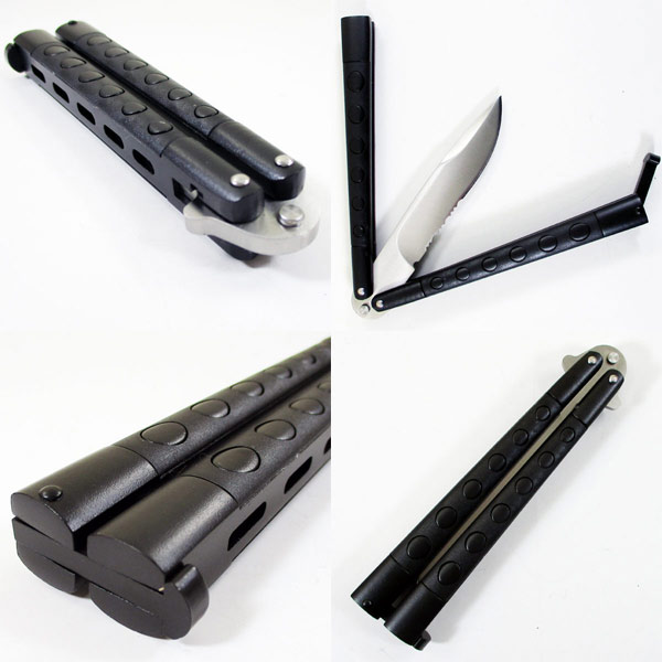  бабочка нож butterfly knife armor -se рацион 7127 203g включение в покупку ok