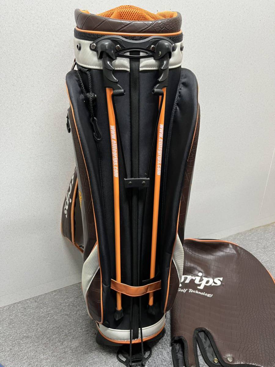 送料無料 希少 美品 限定 クロコ柄 elite grips エリートグリップ