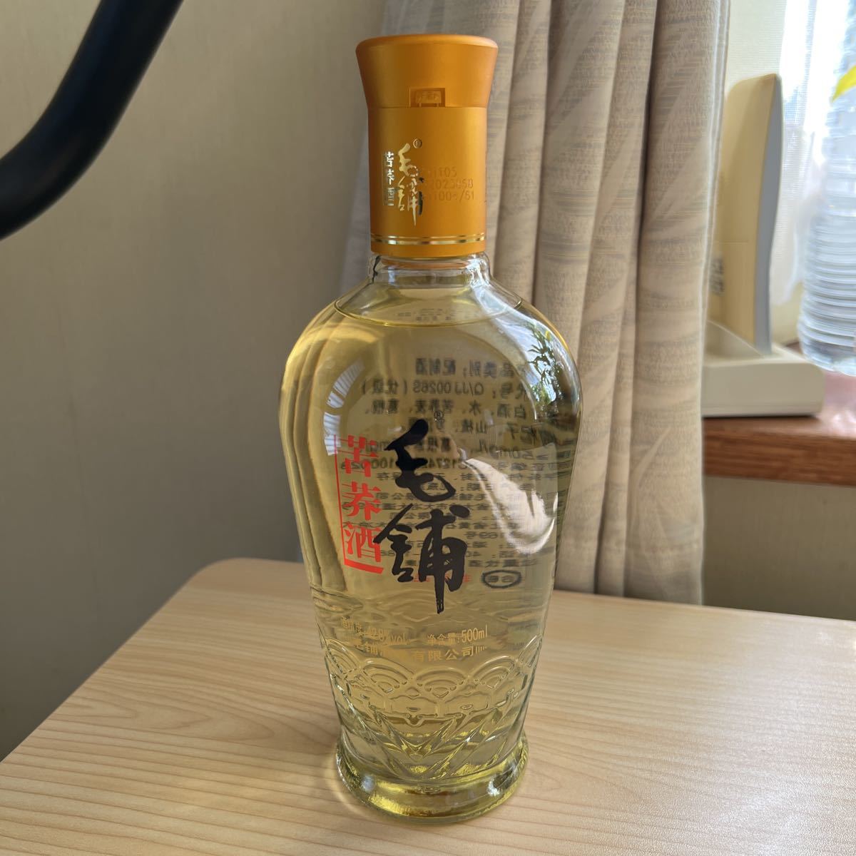 中国製白酒_画像1