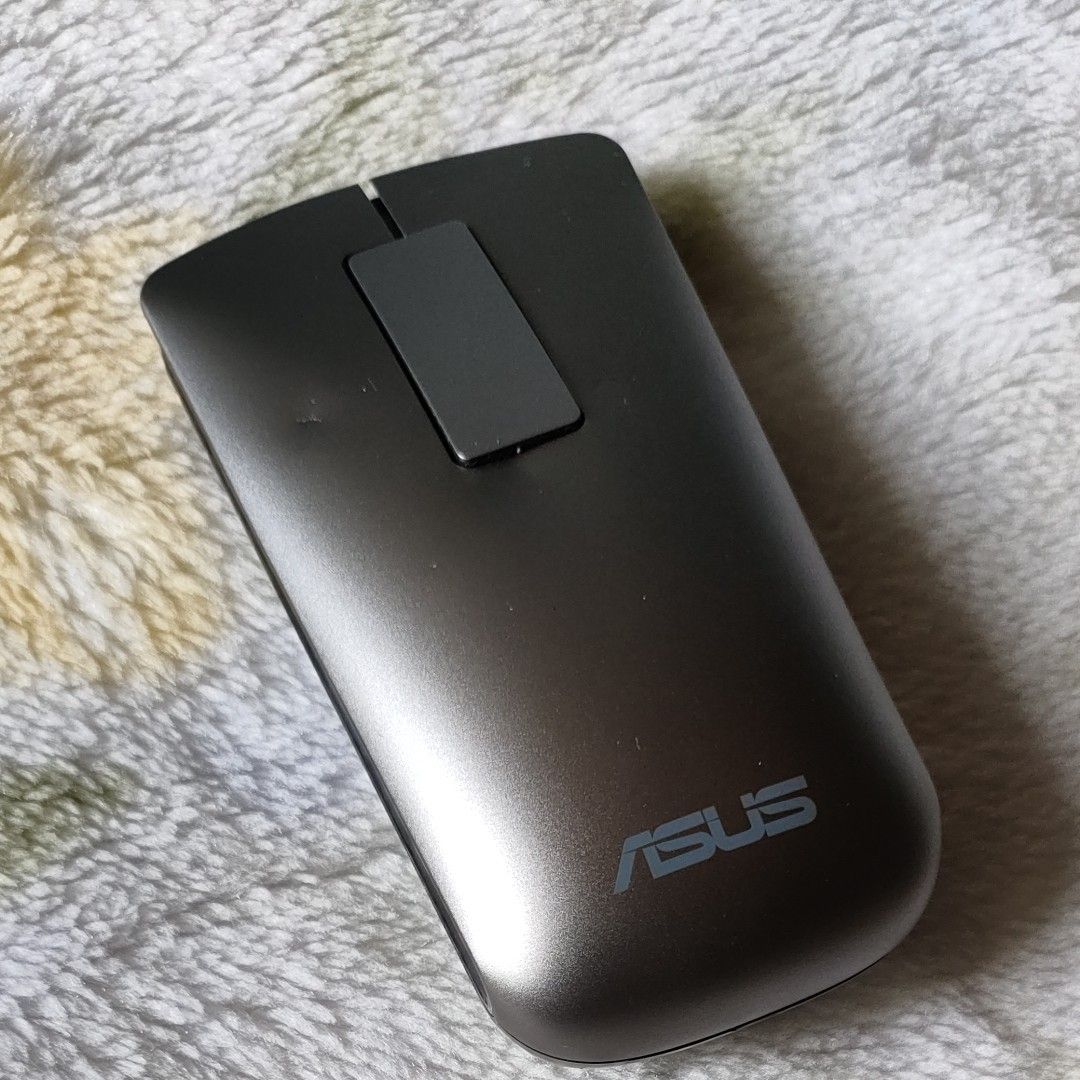 ASUS  無線 日本語キーボード マウス