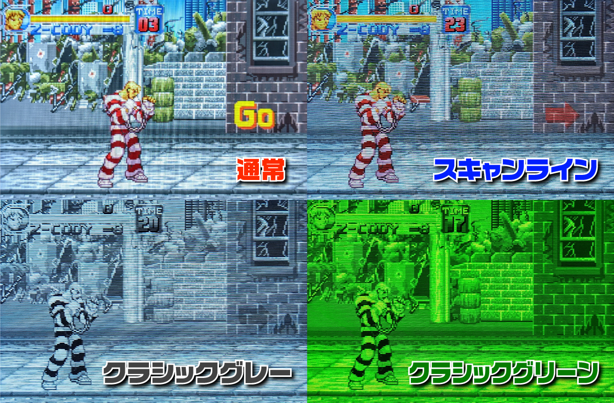 【STANDARD】IPSバックライト液晶V3+明るさ8段階+OSDメニュー カスタム ゲームボーイアドバンスSP 本体 ガラススクリーン GBA 1