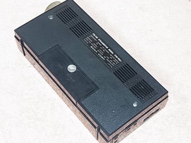 SONY 【TFM-916(J)】 通電確認、クリアな音声 AM/FM/受信可能 SONY 【TFM-916(J)】 通電確認、クリアな音声 AM/FM/受信可能