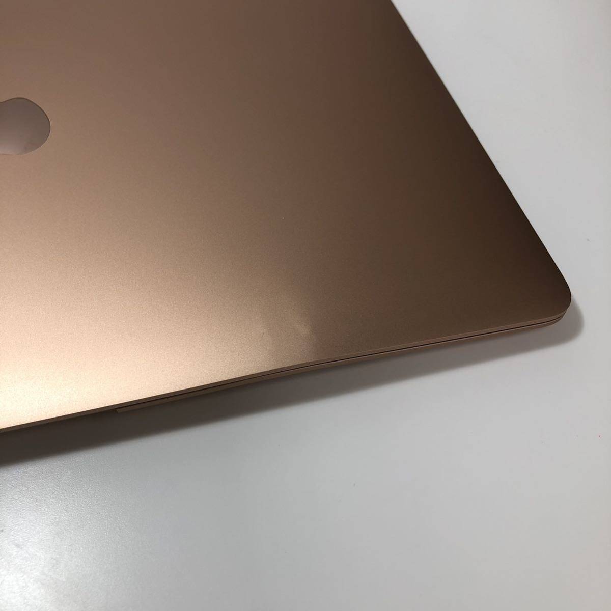 ヤフオク! - 【ジャンク品】Apple|MacBook Air 13インチ 201...
