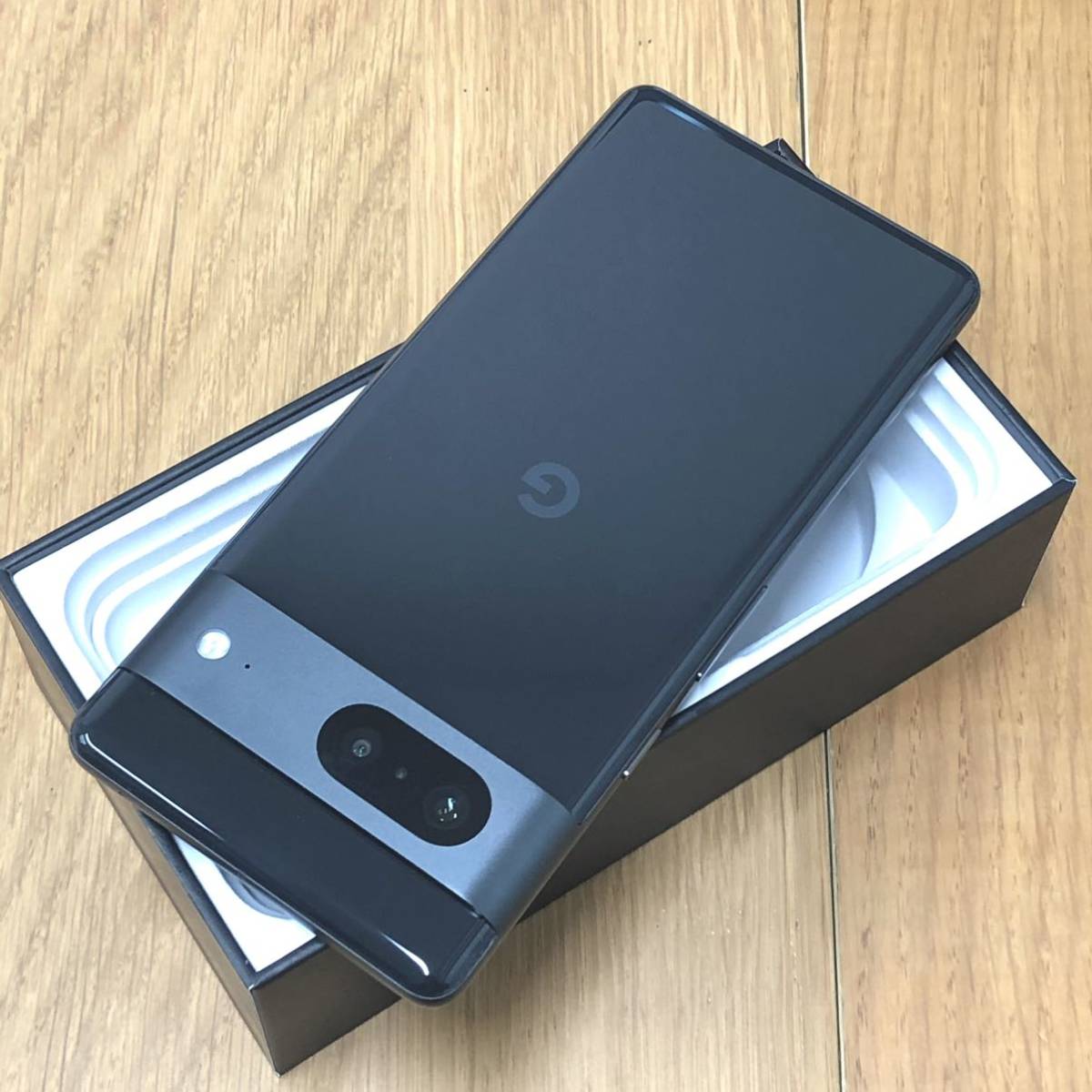超美品】Google Pixel 7 128GB|SIMフリー | hyundaikudus.com