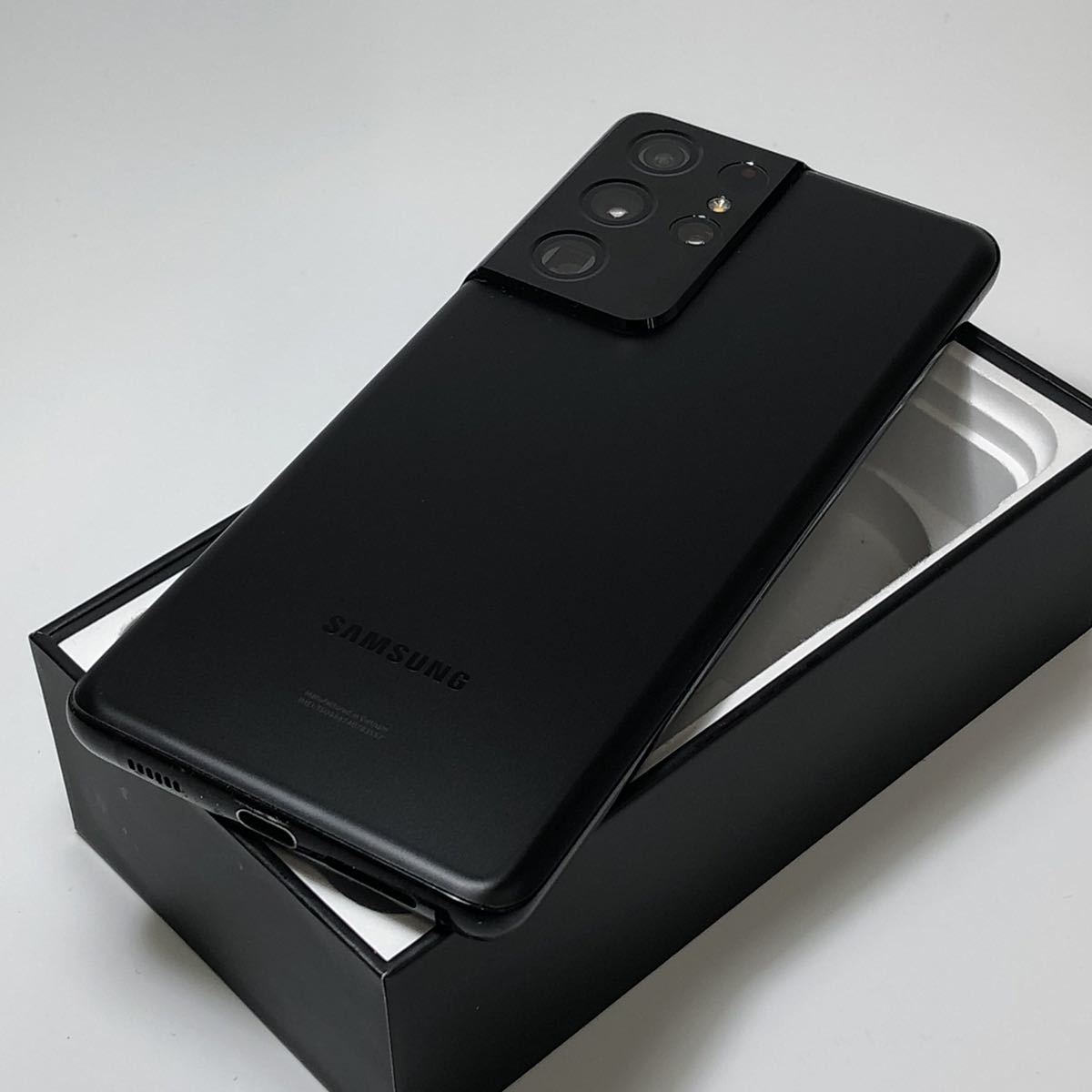 中古品】Galaxy S21 Ultra 5G 128GB|SIMフリー | www.livusinc.com.br