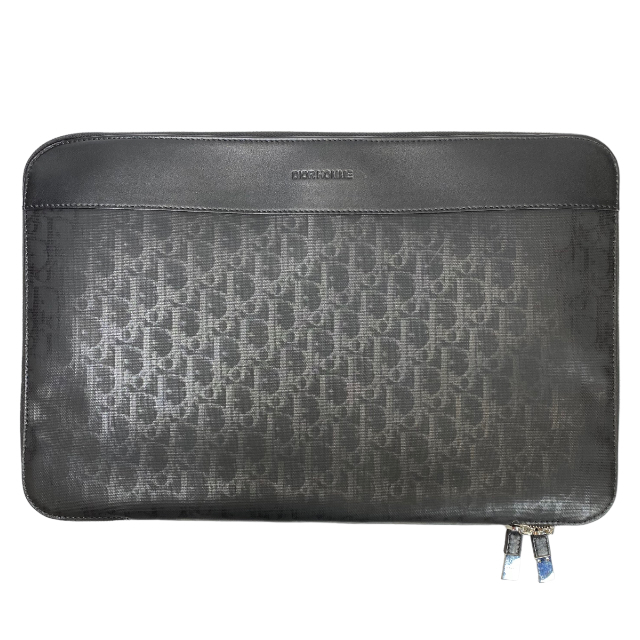 美品】Dior ディオール オム パソコン PCケース タブレットケース