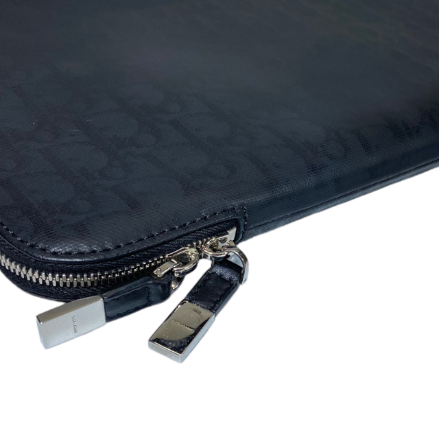 美品】Dior ディオール オム パソコン PCケース タブレットケース
