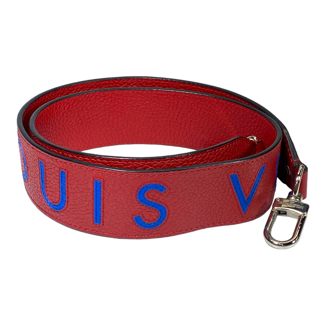 LOUIS VUITTON ルイヴィトン ショルダーストラップ バッグアクセサリー