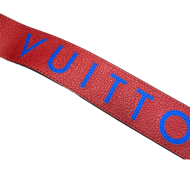 LOUIS VUITTON ルイヴィトン ショルダーストラップ バッグアクセサリー