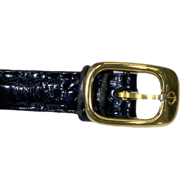 稼働品】BAUME&MERCIER ボームアンドメルシエ 腕時計 アナログ 手巻き