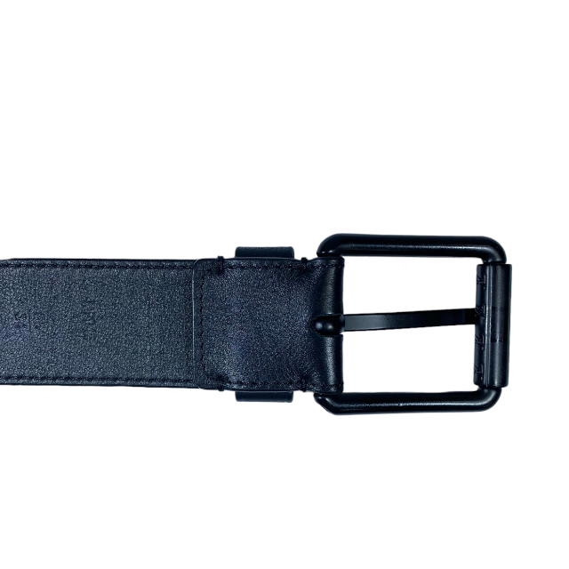 LOUIS VUITTON ルイヴィトン MP046V ベルト プレーンベルト ダーク