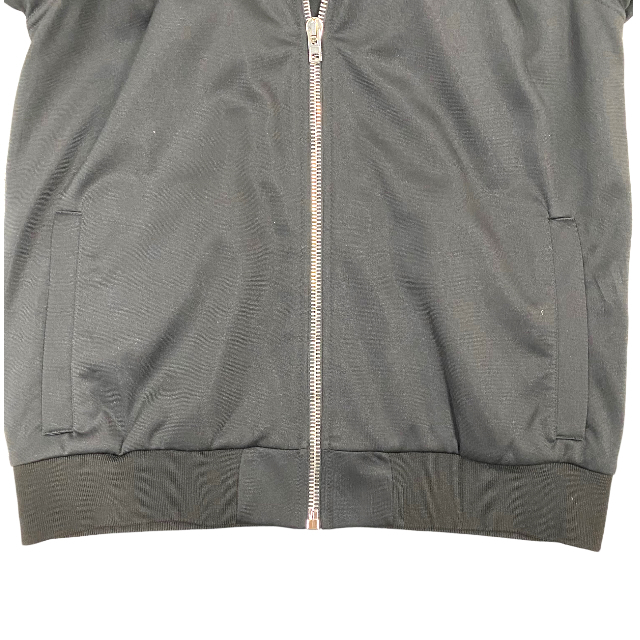GIVENCHY ジバンシィ ロゴ テープライントラックジャケット スター