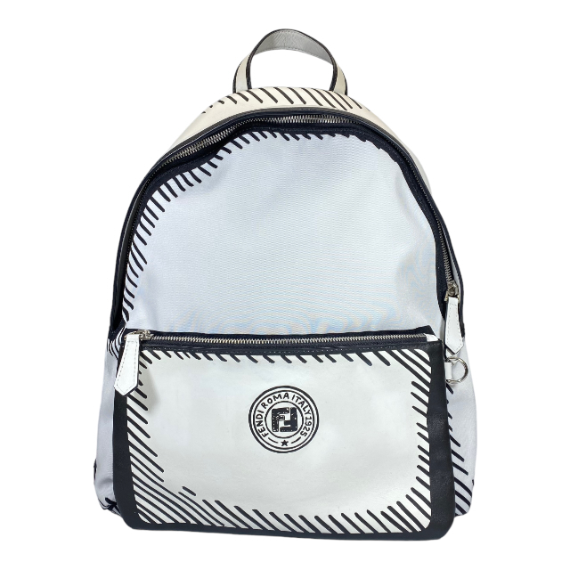 FENDI フェンディ リュックサック バックパック バッグ ジョシュア