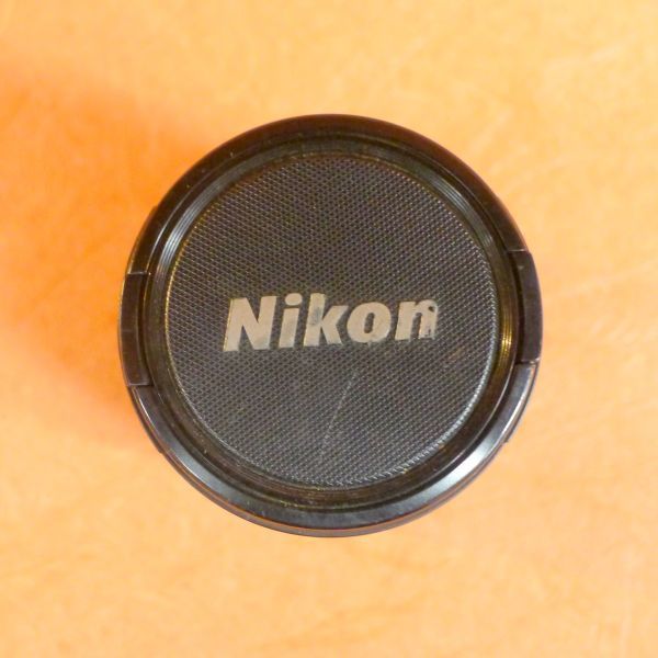 d009 ニコン AF NIKKOR 28-80MM F3.5-5.6D カメラ レンズ 一眼レフ用 /60_画像8