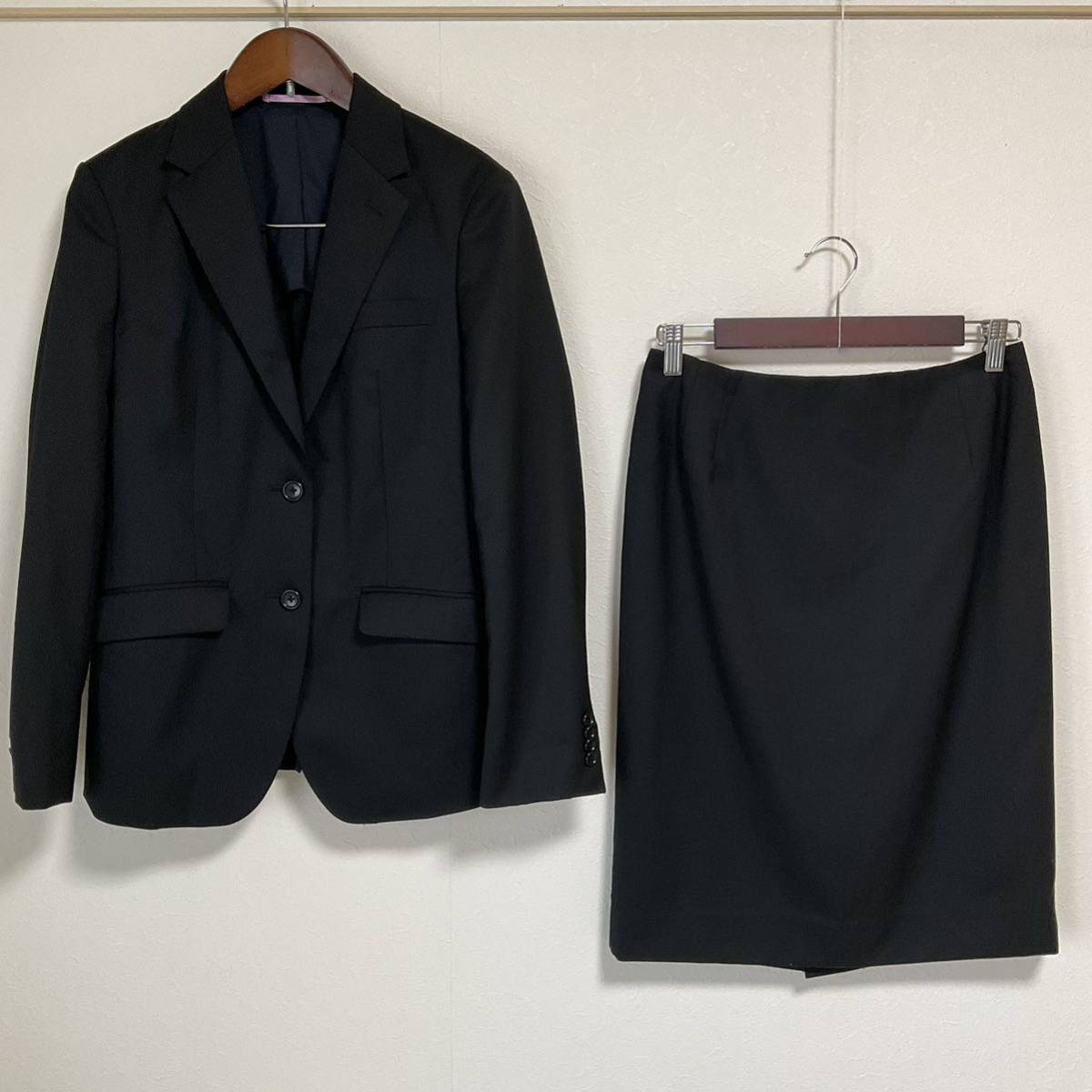 最上の品質な 【超美品】オリヒカ スカートスーツ 11/13 OL ビジネス