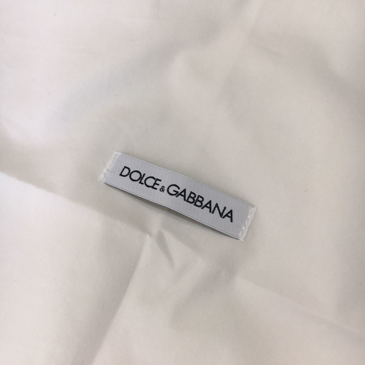 新品未使用 DOLCE&GABBANA ドルチェ&ガッバーナ 花柄 スカート 送料