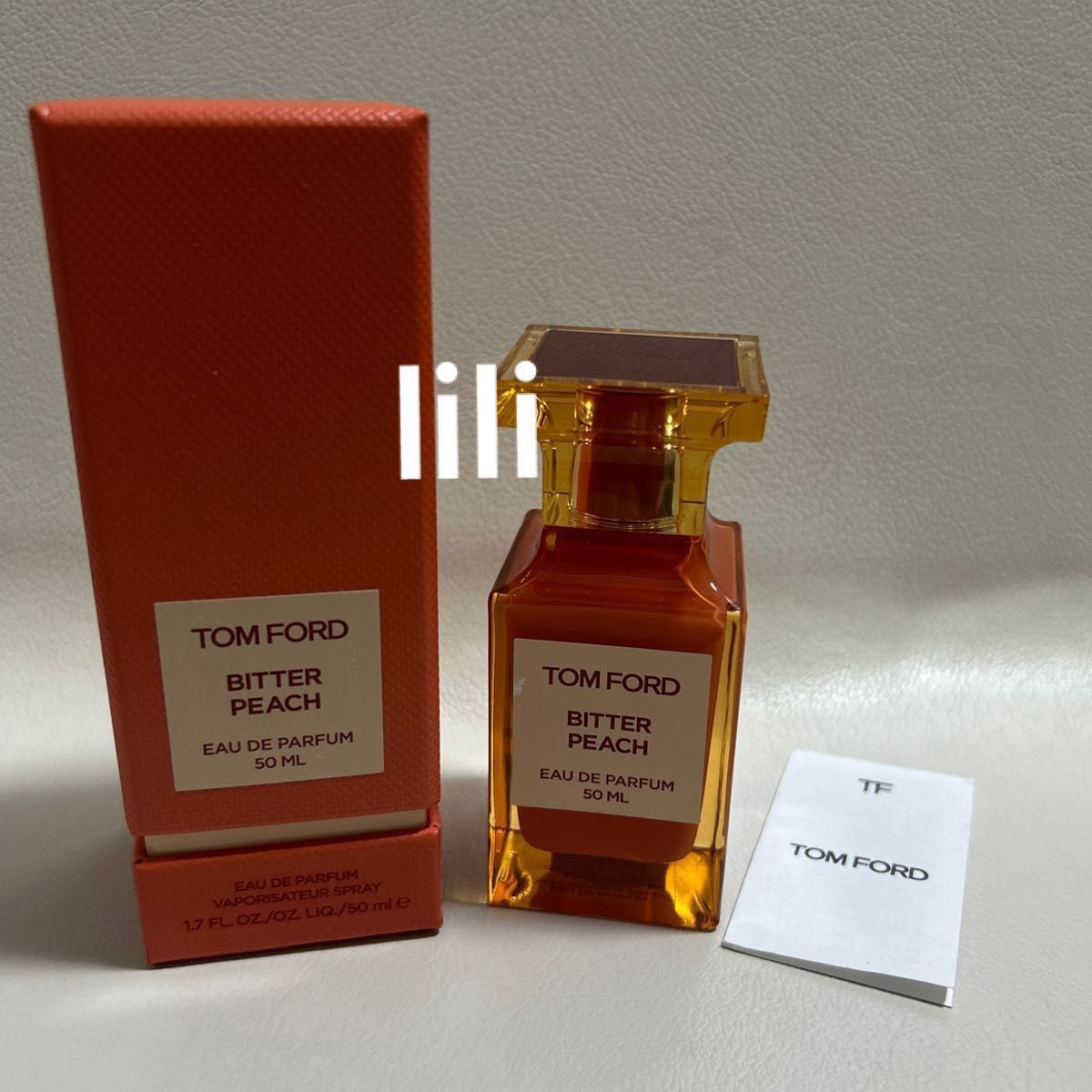 ファッション トムフォード ビターピーチ 100ml the-losthighway.com