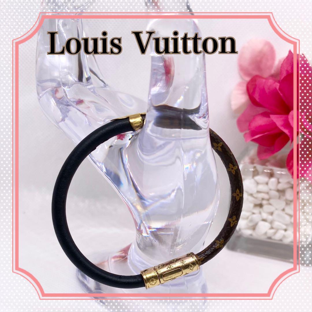 数量限定セール 【正規品】Louis Vuitton バングル デイリー・コンフィ