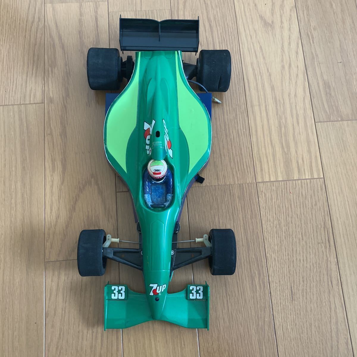 Yahoo!オークション - タミヤ F1 ジョーダン191 JORDAN191 未 Yahoo!オークション - タミヤ F1 ジョーダン191 JORDAN191 未