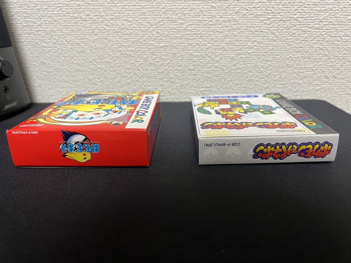 ヤフオク! - 新品未開封 ポケモンでパネポン ポケモンピンボール GB