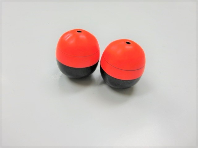  new goods cone float FIRE0 2 piece set 