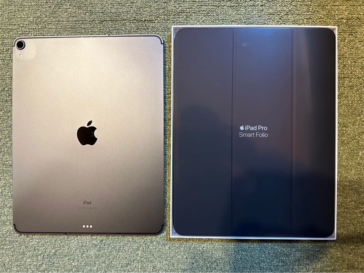 ボトムスス単品 IPad Pro12.9 第3世代Wi-Fi+Cellular Softbank - 通販