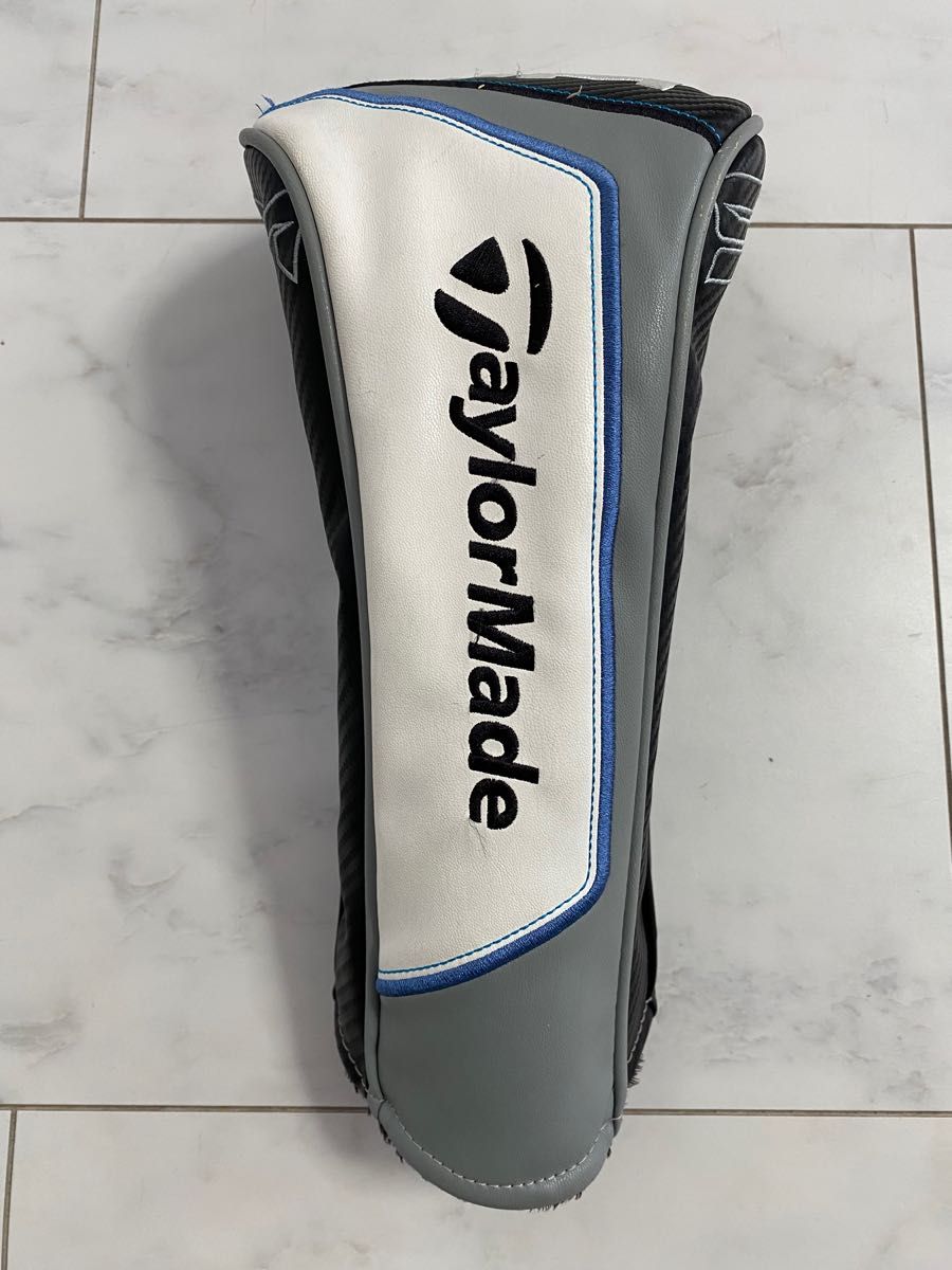 テーラーメイド SIM MAX 10 5° ドライバー ヘッド TaylorMade(付属品