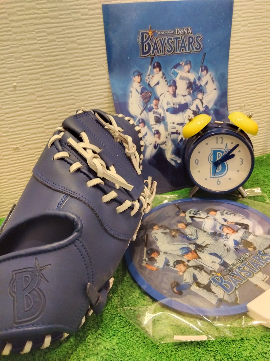 非売品】横浜ベイスターズ 友の会限定グッズ | www.mclegal.info