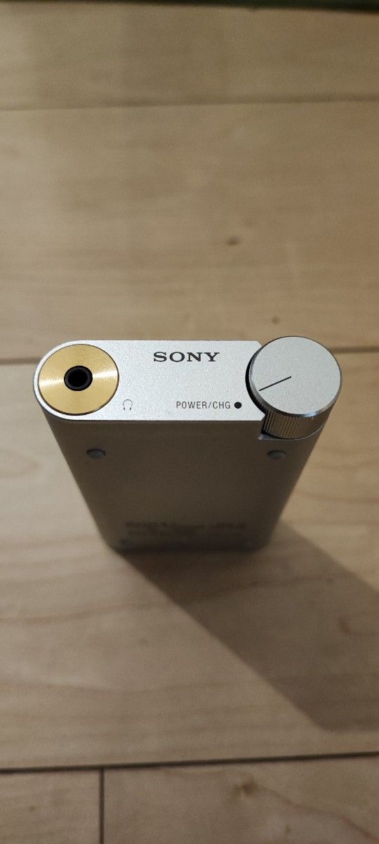 SONY PHA-1A ソニー ポータブル ヘッドホンアンプ ウォークマン