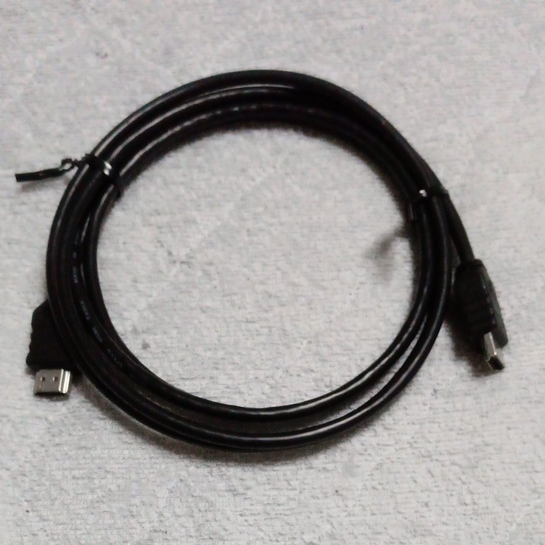 HDMIケーブル HDMI 2m JAE②
