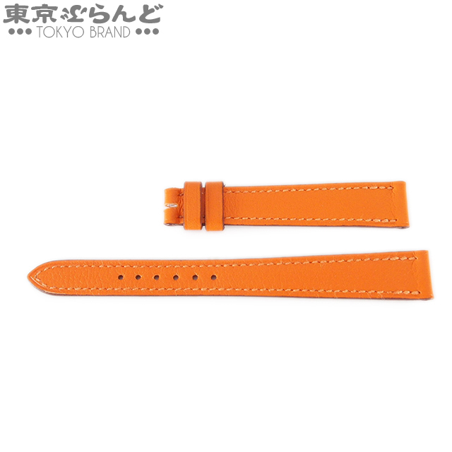 SEAL限定商品】 替え 純正 HERMES 101656661☆エルメス レザーベルト