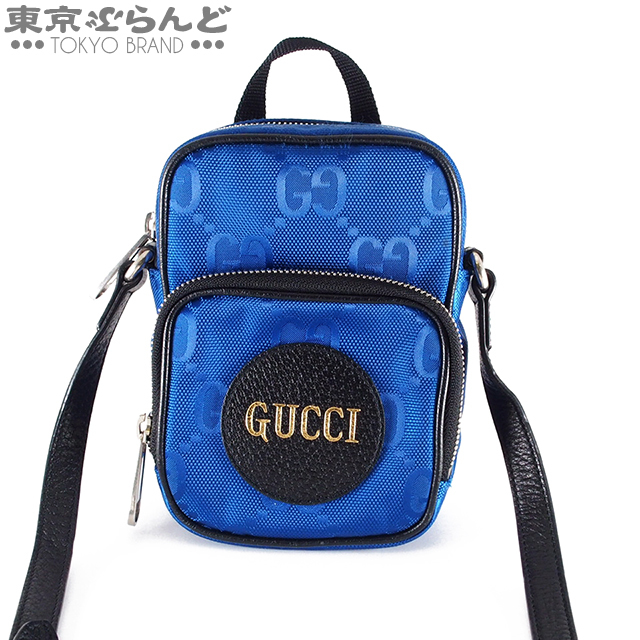 101659948 グッチ GUCCI オフ ザ グリッド ミニバッグ ショルダー