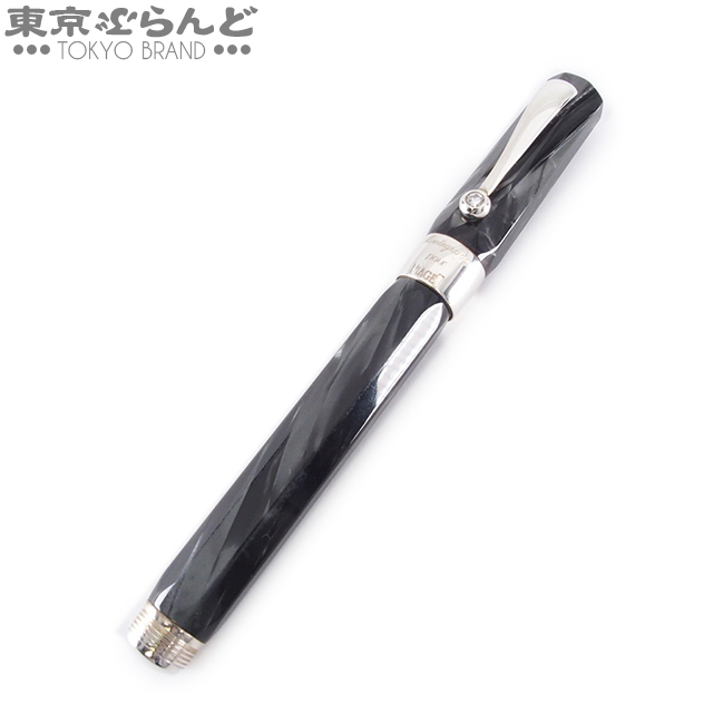 Montegrappa】 モンテグラッパ 万年筆とボールペン ミクラ ホワイト