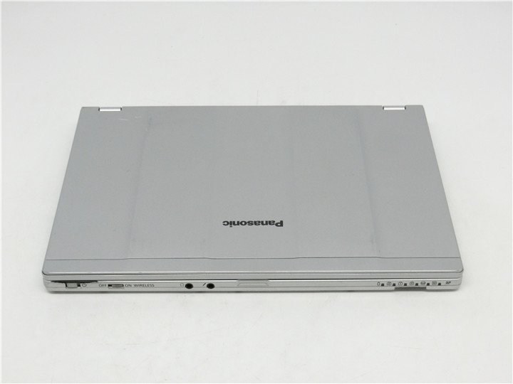 驚きの価格が実現!】 Panasonic CF-LX5ADGMS 6世代I5 通電しません