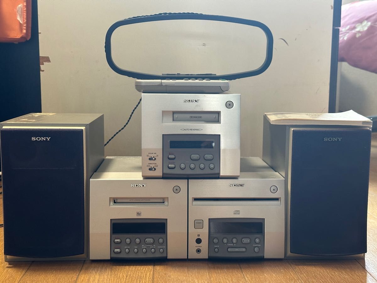SONY Qbric CMT-101 ジャンク|Yahoo!フリマ(旧PayPayフリマ) SONY Qbric CMT-101 ジャンク|Yahoo!フリマ(旧PayPayフリマ)