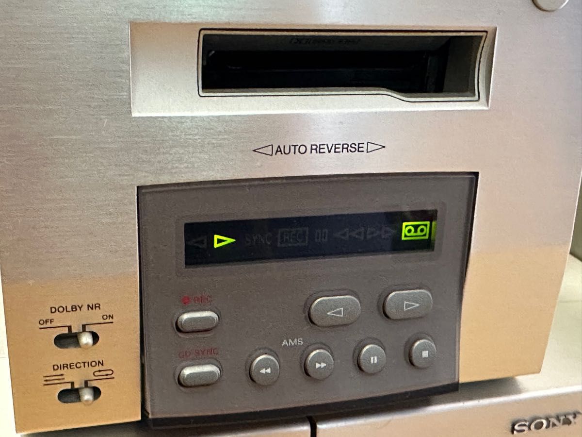 SONY Qbric CMT-101 ジャンク|Yahoo!フリマ(旧PayPayフリマ) SONY Qbric CMT-101 ジャンク|Yahoo!フリマ(旧PayPayフリマ)